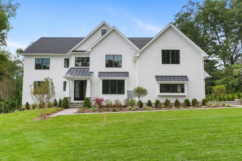 10 Tierney Lane Westport CT 06880