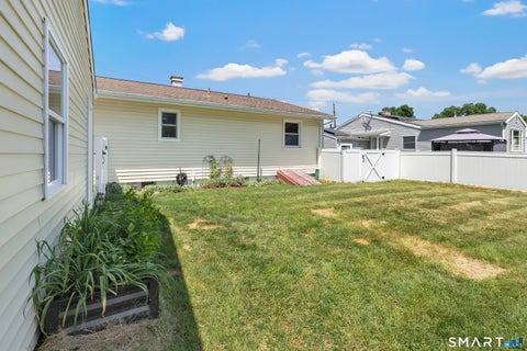 Tiny photo for 105 Sunset Drive, Derby, CT 06418 (MLS # 24188960)
