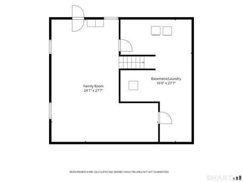 Tiny photo for 105 Sunset Drive, Derby, CT 06418 (MLS # 24188960)