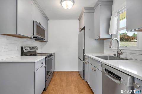 Tiny photo for 105 Sunset Drive, Derby, CT 06418 (MLS # 24188960)