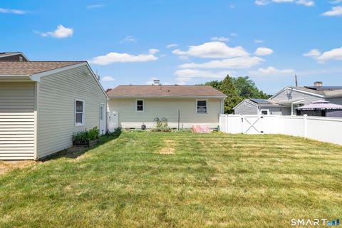 Tiny photo for 105 Sunset Drive, Derby, CT 06418 (MLS # 24188960)