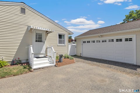 Tiny photo for 105 Sunset Drive, Derby, CT 06418 (MLS # 24188960)