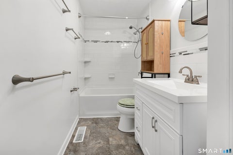 Tiny photo for 105 Sunset Drive, Derby, CT 06418 (MLS # 24188960)