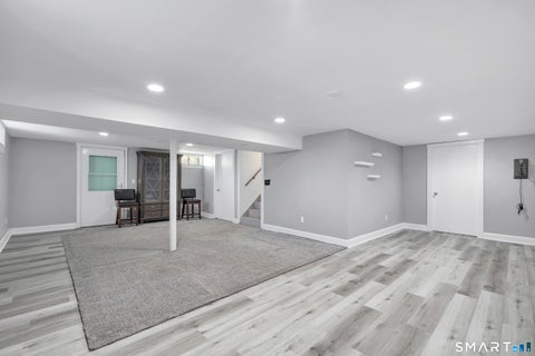 Tiny photo for 105 Sunset Drive, Derby, CT 06418 (MLS # 24188960)