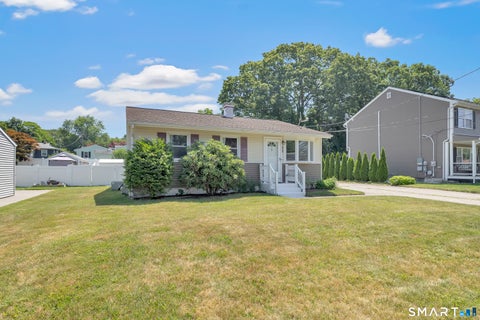 Tiny photo for 105 Sunset Drive, Derby, CT 06418 (MLS # 24188960)