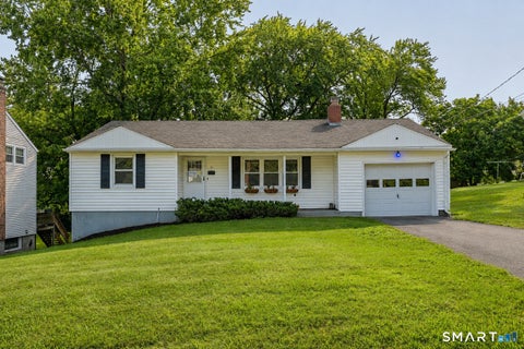 Photo of 65 Emily Lane, Bristol, CT 06010 (MLS # 24198043)