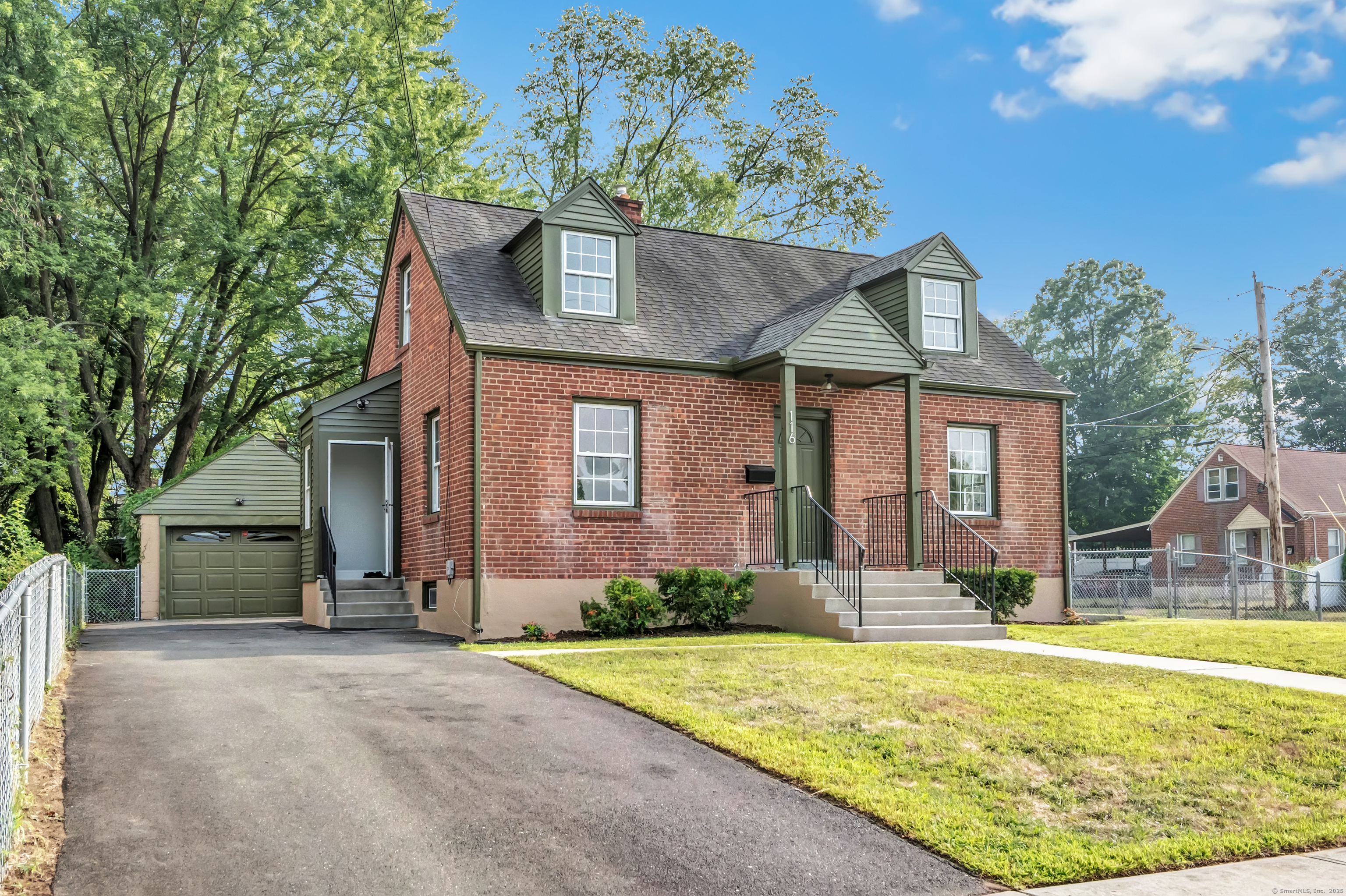 116 Morse Street