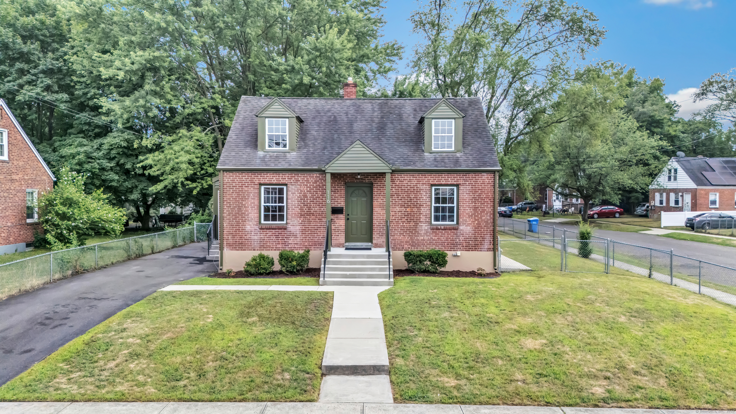116 Morse Street