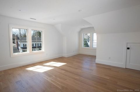 Tiny photo for 6 Down River Road #B, New Canaan, CT 06840 (MLS # 24152257)