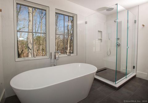 Tiny photo for 6 Down River Road #B, New Canaan, CT 06840 (MLS # 24152257)