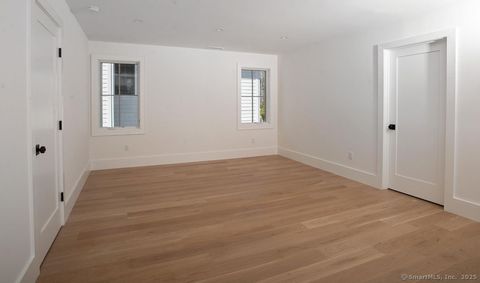 Tiny photo for 6 Down River Road #B, New Canaan, CT 06840 (MLS # 24152257)