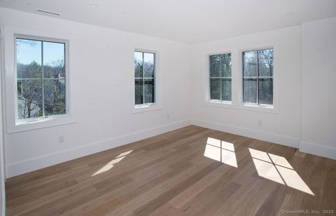 Tiny photo for 6 Down River Road #B, New Canaan, CT 06840 (MLS # 24152257)