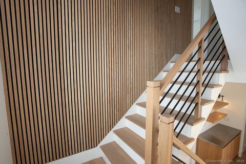 Tiny photo for 6 Down River Road #B, New Canaan, CT 06840 (MLS # 24152257)