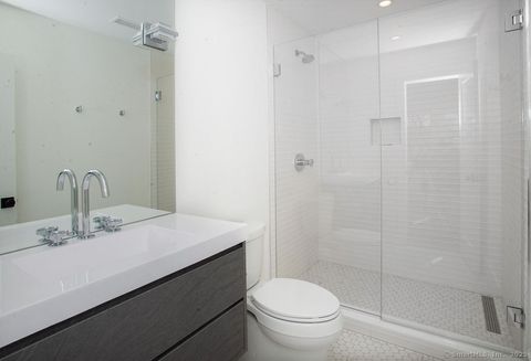 Tiny photo for 6 Down River Road #B, New Canaan, CT 06840 (MLS # 24152257)