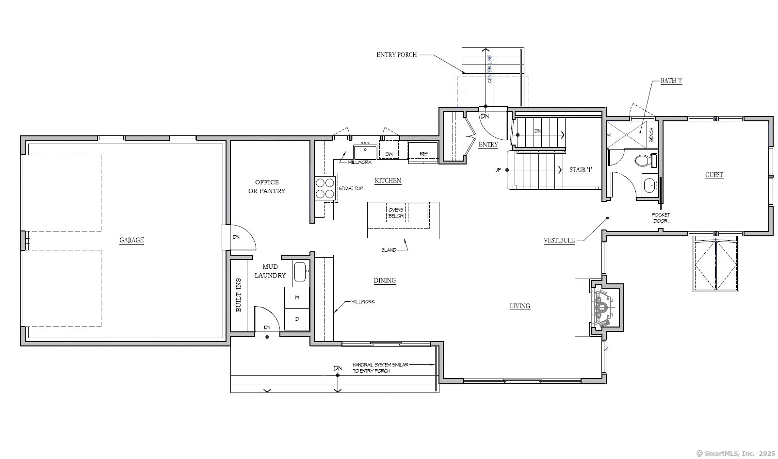 186 Flanders Road, Stonington, Connecticut image 15