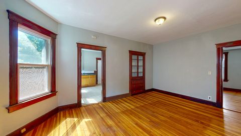 Tiny photo for 22 Webster Street, Meriden, CT 06450 (MLS # 24106943)