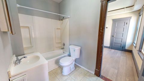 Tiny photo for 22 Webster Street, Meriden, CT 06450 (MLS # 24106943)