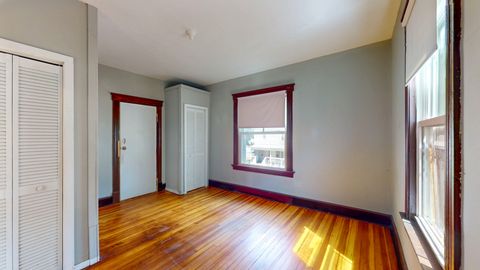 Tiny photo for 22 Webster Street, Meriden, CT 06450 (MLS # 24106943)