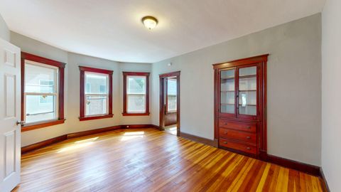 Tiny photo for 22 Webster Street, Meriden, CT 06450 (MLS # 24106943)