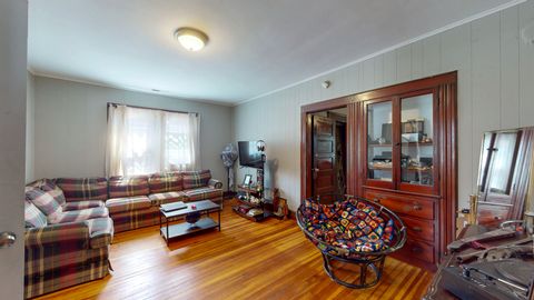 Tiny photo for 22 Webster Street, Meriden, CT 06450 (MLS # 24106943)