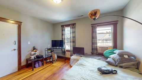 Tiny photo for 22 Webster Street, Meriden, CT 06450 (MLS # 24106943)