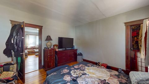 Tiny photo for 22 Webster Street, Meriden, CT 06450 (MLS # 24106943)