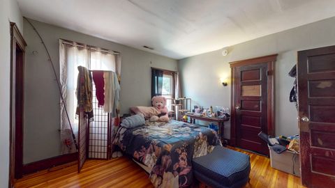 Tiny photo for 22 Webster Street, Meriden, CT 06450 (MLS # 24106943)