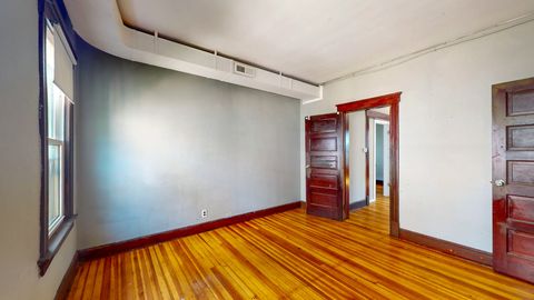 Tiny photo for 22 Webster Street, Meriden, CT 06450 (MLS # 24106943)