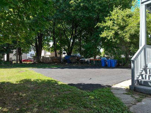 Tiny photo for 22 Webster Street, Meriden, CT 06450 (MLS # 24106943)