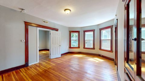 Tiny photo for 22 Webster Street, Meriden, CT 06450 (MLS # 24106943)