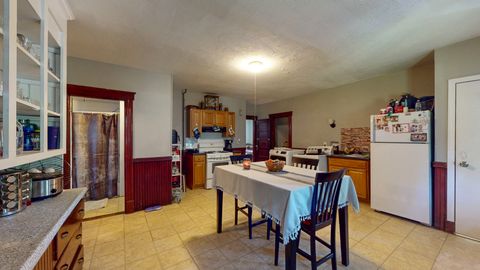 Tiny photo for 22 Webster Street, Meriden, CT 06450 (MLS # 24106943)