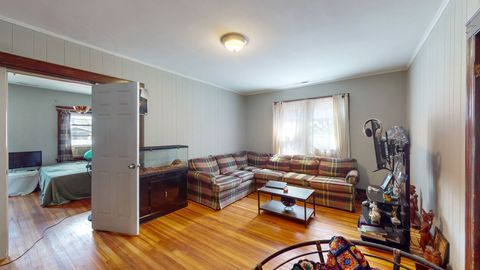 Tiny photo for 22 Webster Street, Meriden, CT 06450 (MLS # 24106943)