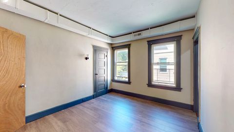 Tiny photo for 22 Webster Street, Meriden, CT 06450 (MLS # 24106943)