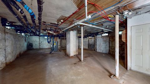 Tiny photo for 22 Webster Street, Meriden, CT 06450 (MLS # 24106943)