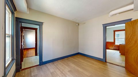 Tiny photo for 22 Webster Street, Meriden, CT 06450 (MLS # 24106943)