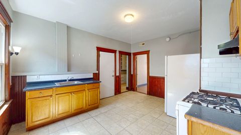 Tiny photo for 22 Webster Street, Meriden, CT 06450 (MLS # 24106943)