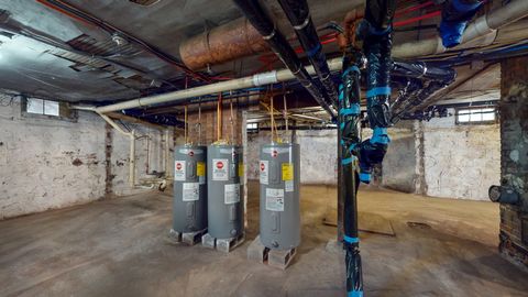 Tiny photo for 22 Webster Street, Meriden, CT 06450 (MLS # 24106943)