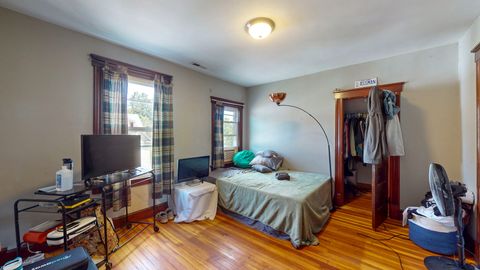 Tiny photo for 22 Webster Street, Meriden, CT 06450 (MLS # 24106943)