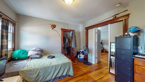 Tiny photo for 22 Webster Street, Meriden, CT 06450 (MLS # 24106943)