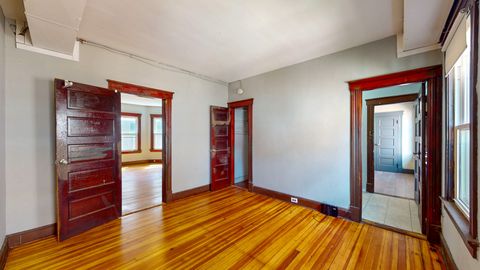 Tiny photo for 22 Webster Street, Meriden, CT 06450 (MLS # 24106943)