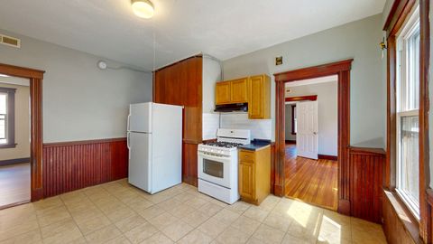 Tiny photo for 22 Webster Street, Meriden, CT 06450 (MLS # 24106943)