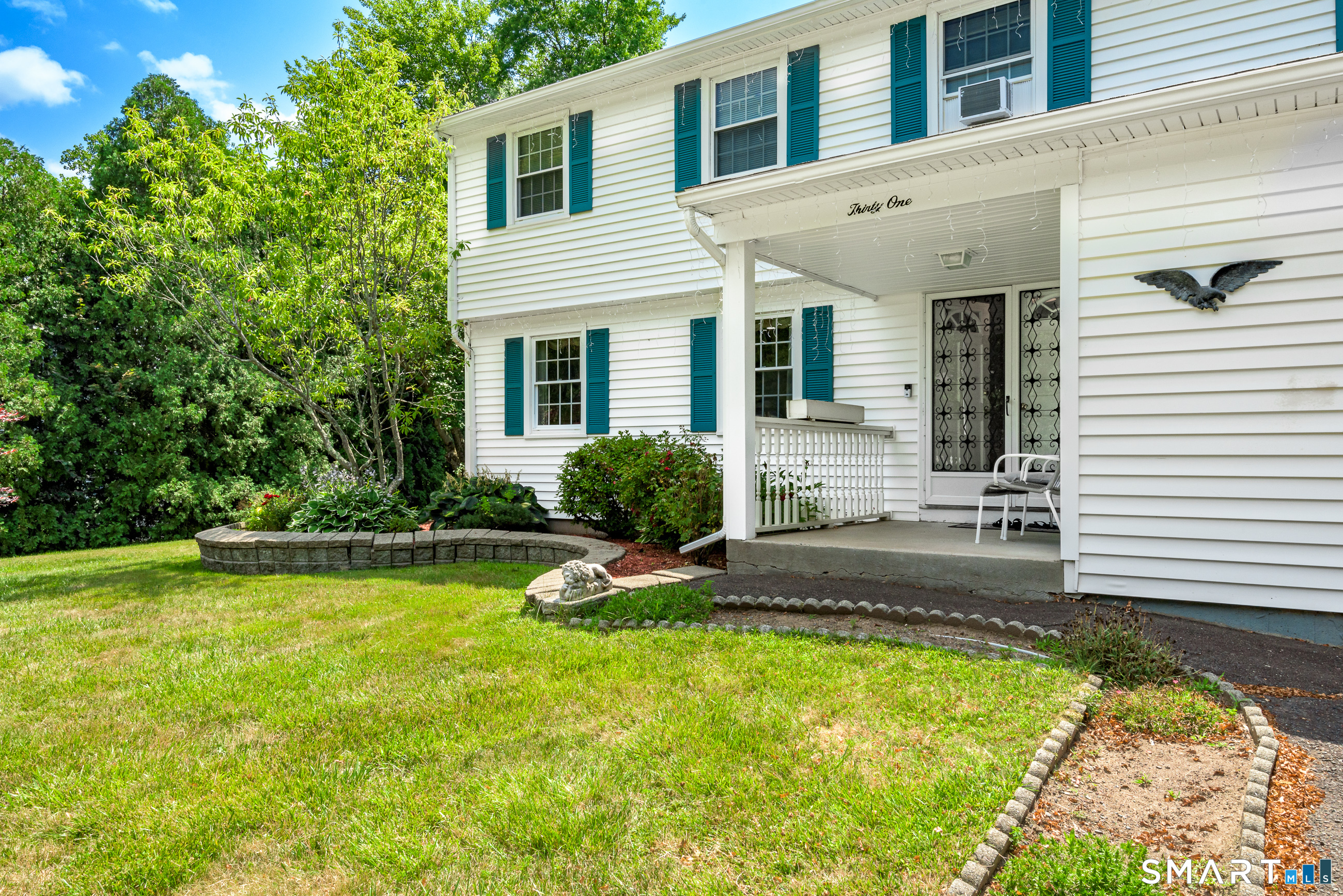 31 Winthrop Road