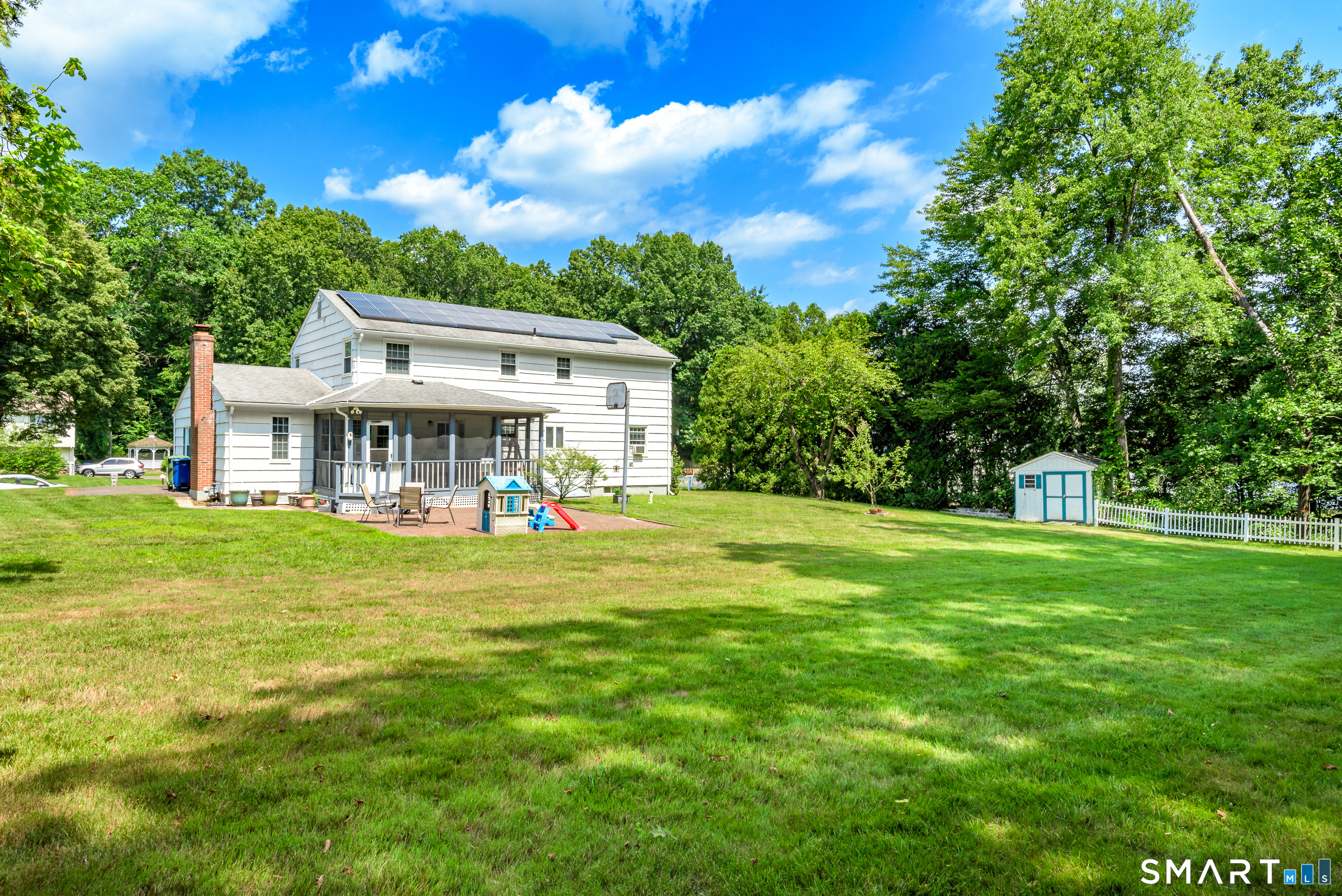 31 Winthrop Road