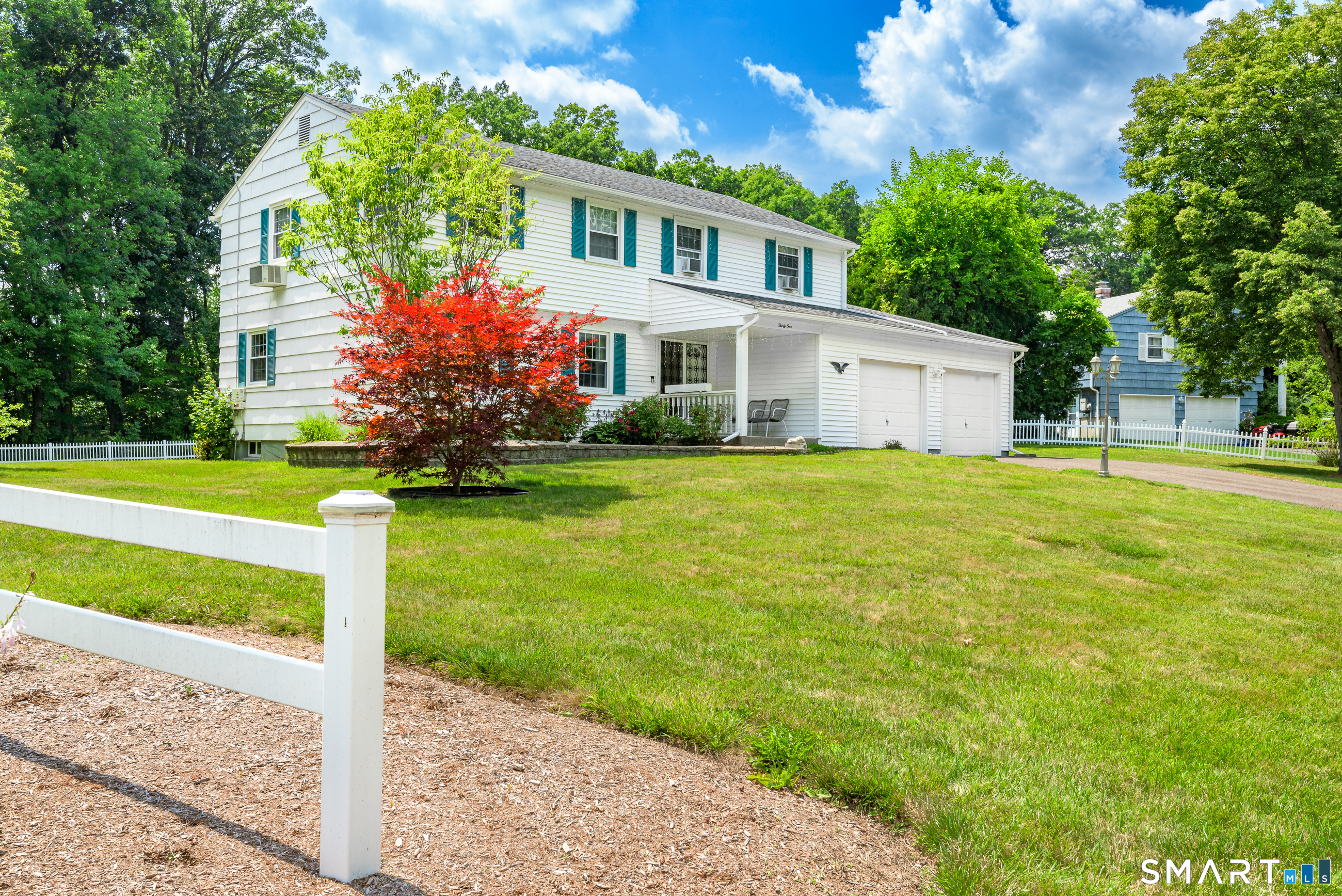 31 Winthrop Road