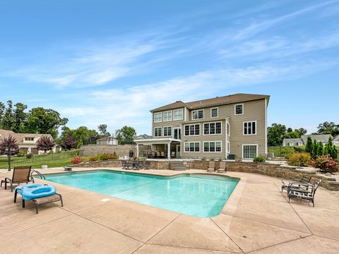 A home in Middletown