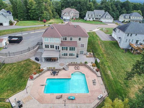 A home in Middletown