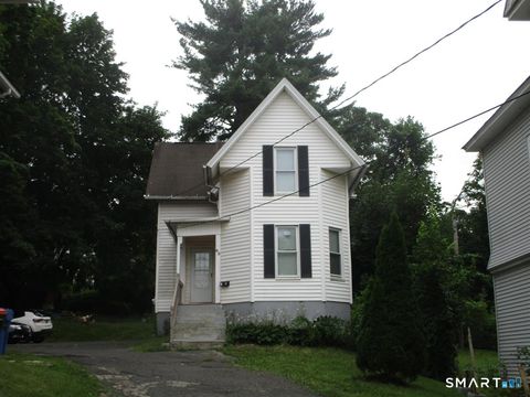 65 liberty Street Meriden CT 06450