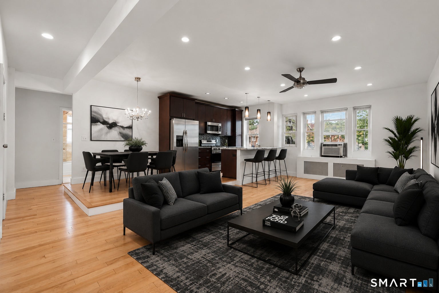 70 Strawberry Hill Avenue 2-2B