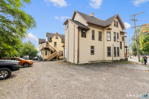 Tiny photo for 66-74 Holmes Avenue, Waterbury, CT 06710 (MLS # 24212158)