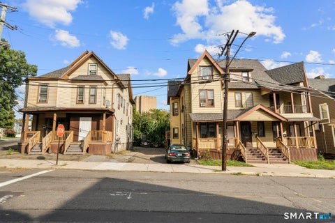 Tiny photo for 66-74 Holmes Avenue, Waterbury, CT 06710 (MLS # 24212158)